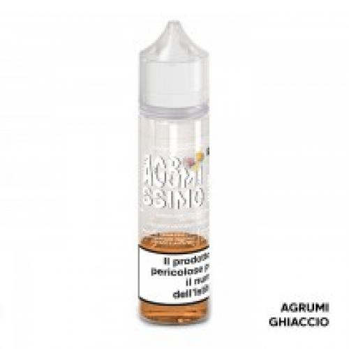 PL0012691 = AGRUMISSIMO - Vaporice - Mix Series 30ml - Vaporart