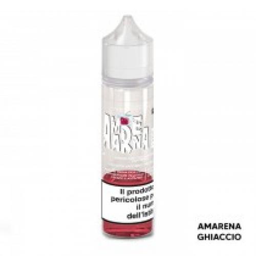 PL0012692 = AMARENA - Vaporice - Mix Series 30ml - Vaporart