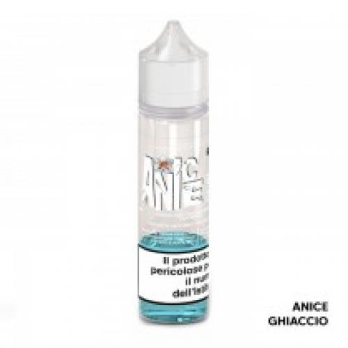 PL0012694 = ANICE - Vaporice - Mix Series 30ml - Vaporart