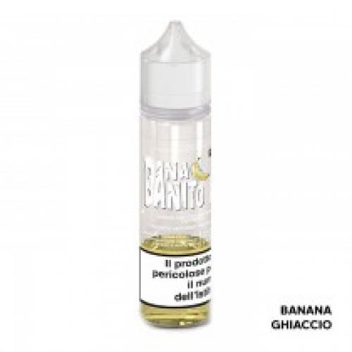 PL0012695 = BANANITO - Vaporice - Mix Series 30ml - Vaporart