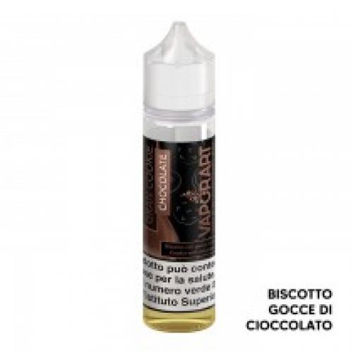 PL0013306 = GRAN COOKIE CHOCOLATE - Mix Series 30ml - Vaporart