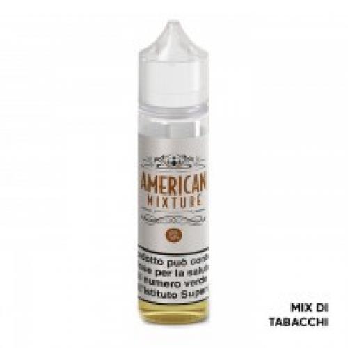 PL0012693 = AMERICAN MIXTURE - Distillati - Mix Series 30ml - Vaporart