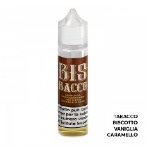 PL0012697 = BISBACCO - Mix Series 30ml - Vaporart