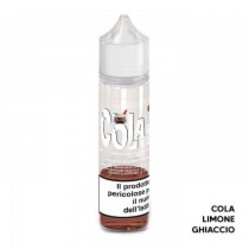 PL0012703 = COLA - Vaporice - Mix Series 30ml - Vaporart