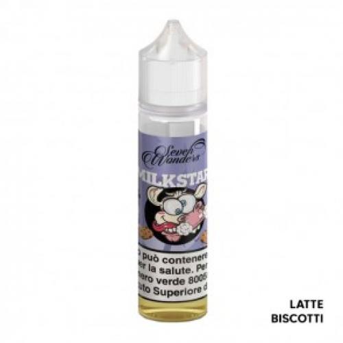 MILKSTARD - Mix Series 30ml