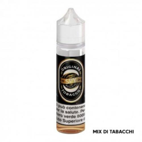 SPY RESERVE - Mix Series 30ml