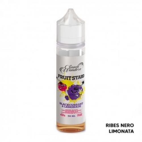 FRUITSTARD - Mix Series 30ml