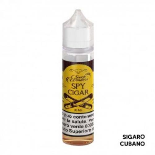 SPY CIGAR - Mix Series 30ml