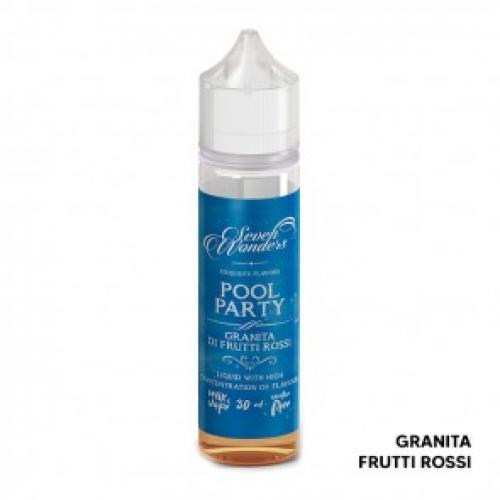 POOL PARTY - Mix Series 30ml