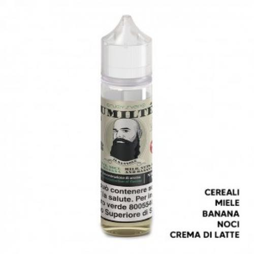 UMILTE' - Mix Series 30ml by Il Santone dello Svapo