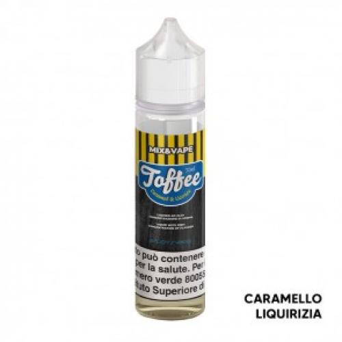 TOFFEE - Mix Series 30ml