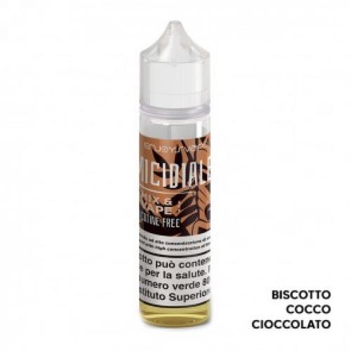 MICIDIALE - Mix Series 30ml by Il Santone dello Svapo