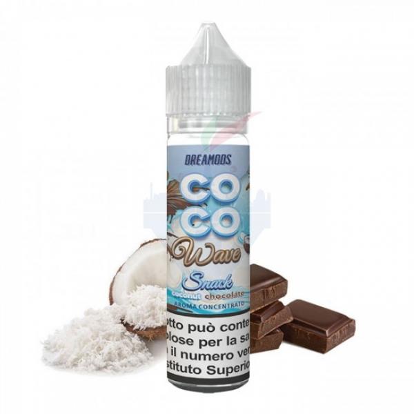 COCO WAVE - Aroma Shot 20ml - Dreamods