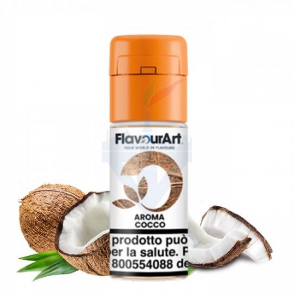 COCCO - Aroma Concentrato 10ml