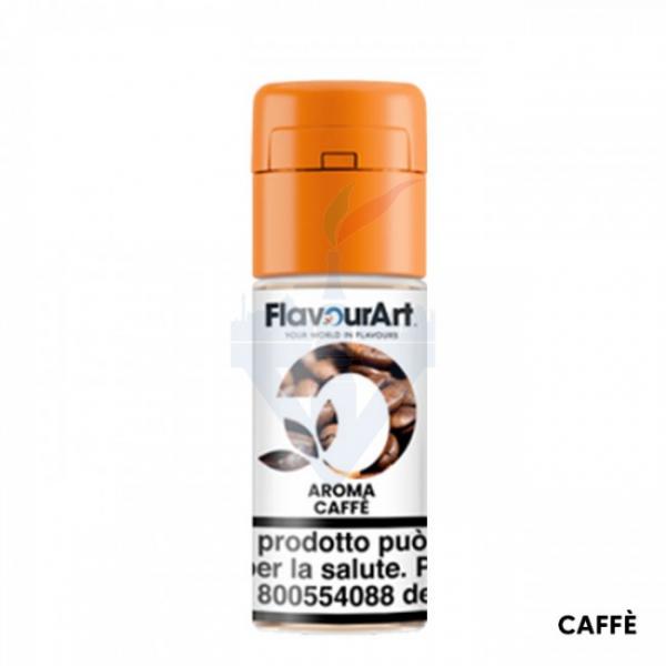 CAFFE' - Aroma Concentrato 10ml