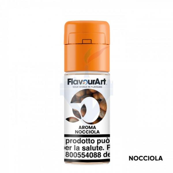 NOCCIOLA - Aroma Concentrato 10ml