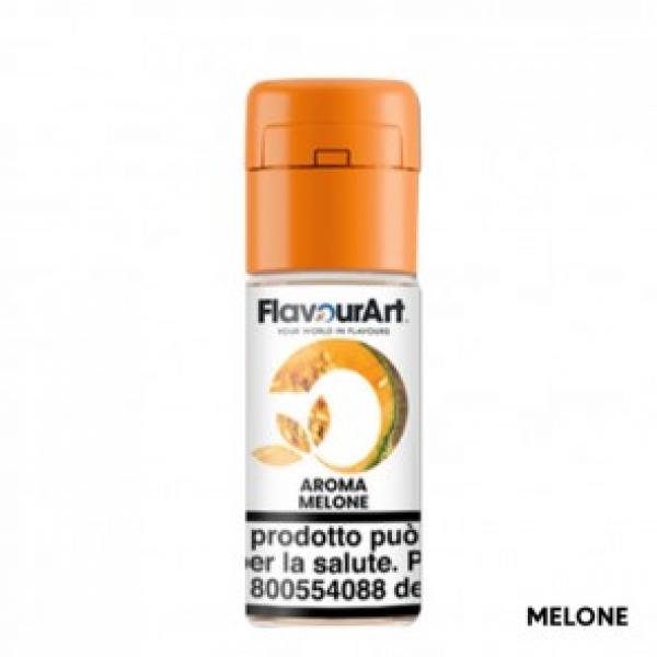 MELONE - Aroma Concentrato 10ml