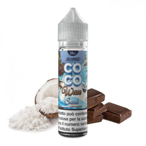 COCO WAVE - Mix Series 30ml - Dreamods