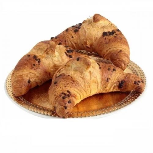 Brioches al Cioccolato 5 x 60g ( Prodotto Dolciario da Scaldare in Forno )