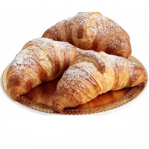 Brioches alla Crema 5 x 60g ( Prodotto Dolciario da Scaldare in Forno )