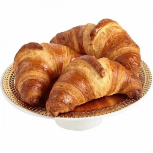 Brioches Vuota 5 x 55g ( Prodotto Dolciario da Scaldare in Forno )